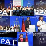 Chengdu 2018 Belt and Road Global Partners Automobile Trade Fair (PRNewsfoto/The Committee Office of GPAT)